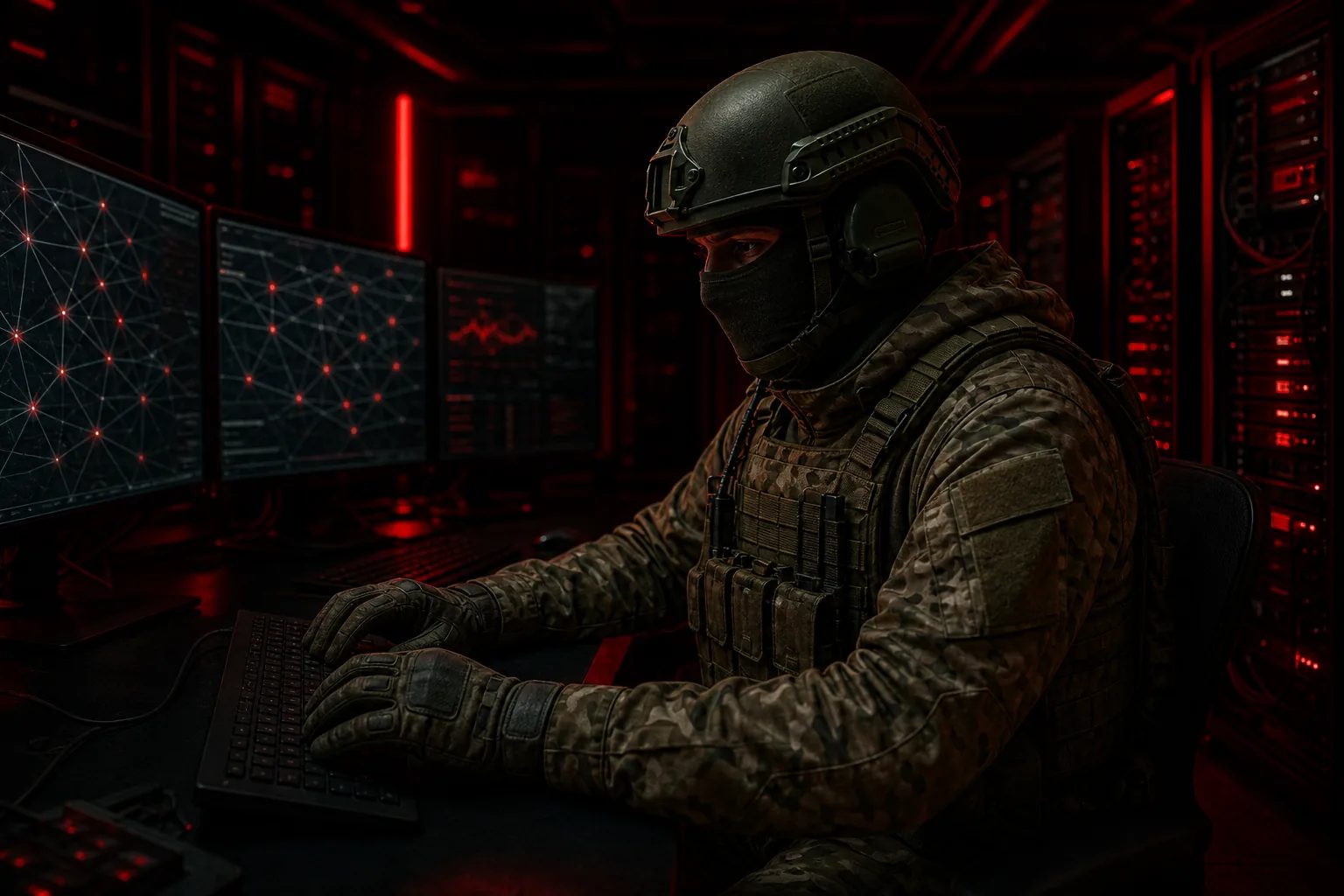 IT-специалисты